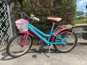 Bicicletta Lombardo Cremona 20’