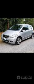 MERCEDES  CLASSE A140