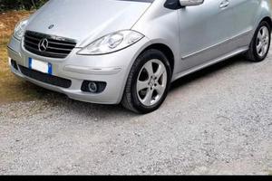 MERCEDES  CLASSE A140