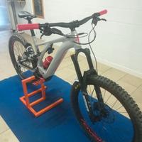 Specialized kenevo comp e-bike mtb XL