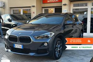 BMW X2 (F39) 0