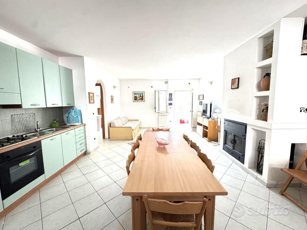 Appartamento – San Salvo, Shangrillà, Chieti - Vista 4