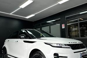 Land Rover Range Evoque 2.0D I4 163 CV AWD Auto R-