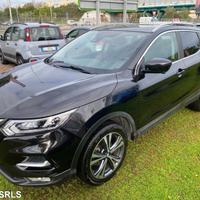 NISSAN - Qashqai - 1.6 dCi 2WD Tekna+ - NEOPATENTA