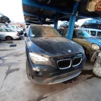 Ricambi bmw x1 2013