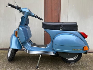 Vespa px125e del 82