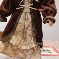 bambole di porcellana 