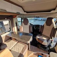 KNAUS BOXLIFE 540 MQ (2025) PLATINUM SELECTION