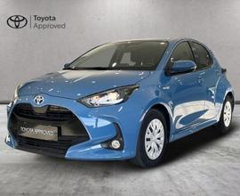 Toyota Yaris 1.5h Active