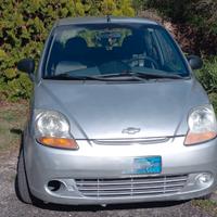 MATIZ 800 PLANET BENZINA
