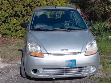 MATIZ 800 PLANET BENZINA