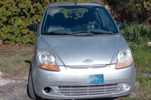 MATIZ 800 PLANET BENZINA