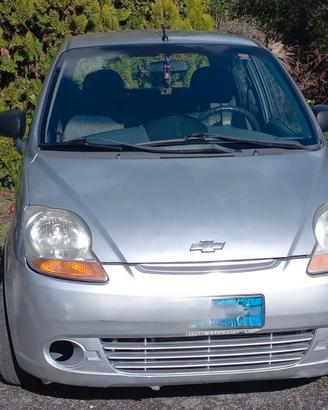 MATIZ 800 PLANET BENZINA