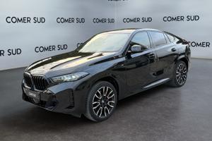 BMW X6 G06 LCI 2023 - X6 xdrive30d MSport a U30691