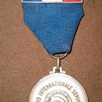 XXIII RADUNO INTERNAZIONALE SOMMERGIBILISTI 1984