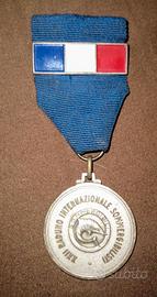 XXIII RADUNO INTERNAZIONALE SOMMERGIBILISTI 1984