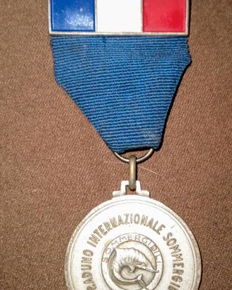 XXIII RADUNO INTERNAZIONALE SOMMERGIBILISTI 1984