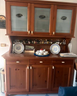 Credenza Berloni
