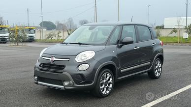 Fiat 500L 500 L 1300 MJET 95 CV // TETTO PABORAMIC