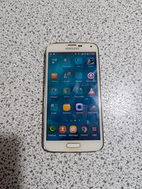 Smartphone 5.1" Samsung Galaxy S5 REGALI