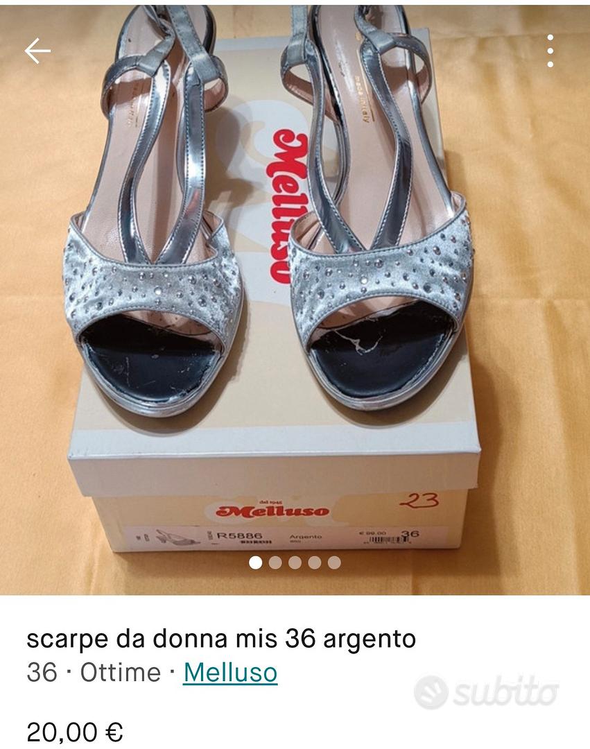 Melluso scarpe cheap roma