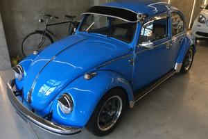 VOLKSWAGEN Maggiolino 1.2cc ASI/CRS - CUSTOM