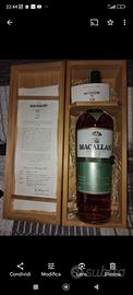whisky macallan 25 triple cask