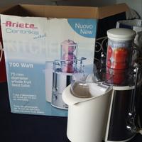 Ariete Centrika metal