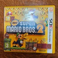 Gioco Mario 3D Land per Nintendo 3 DSerso