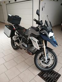 BMW Gs