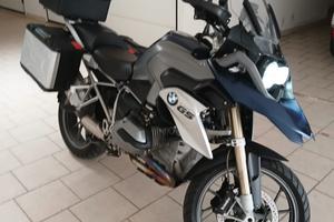 BMW Gs