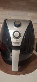 friggitrice ad aria 3,5L
