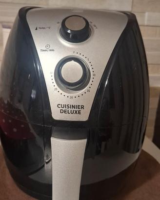 friggitrice ad aria 3,5L
