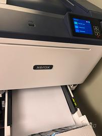 Xerox C320 laser a colori