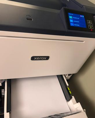 Xerox C320 laser a colori