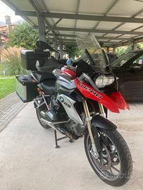 Bmw R1200 GS