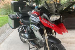 Bmw R1200 GS