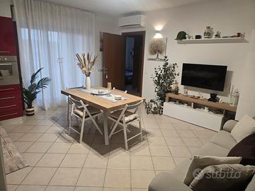 Appartamento a manoppello scalo
