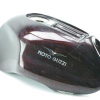 Serbatoio rosso bordeaux Moto Guzzi V11 2003-2005