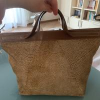 Borsa Borbonese tapiro