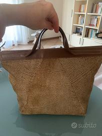 Borsa Borbonese tapiro