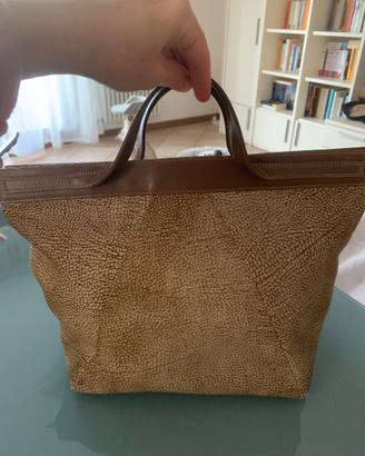 Borsa Borbonese tapiro