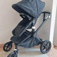 BUGABOO FOX STELLAR limited edition
