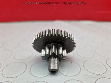 INGRANAGGIO RINVIO YAMAHA FZ6 2004 2005 FZ-6 2006