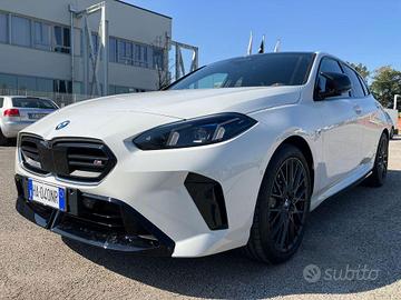 BMW Serie 1 M M135 xdrive M Technology II auto