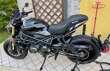 Benelli 752 S - 2020