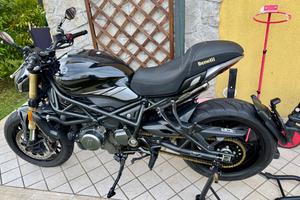 Benelli 752 S - 2020