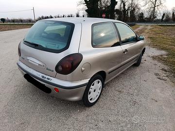 FIAT BRAVO