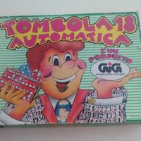 Tombola automatica