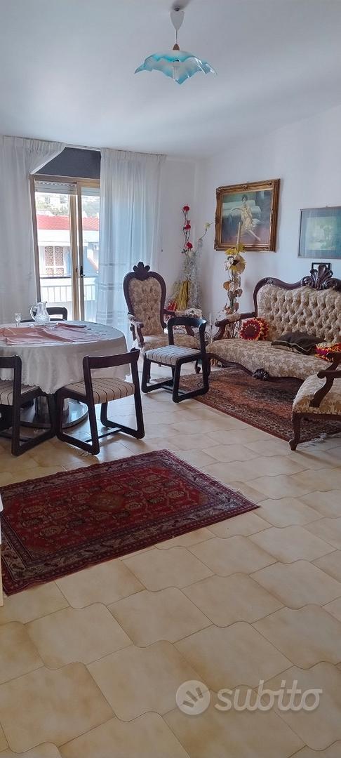 Appartamento – CS - Vista 2